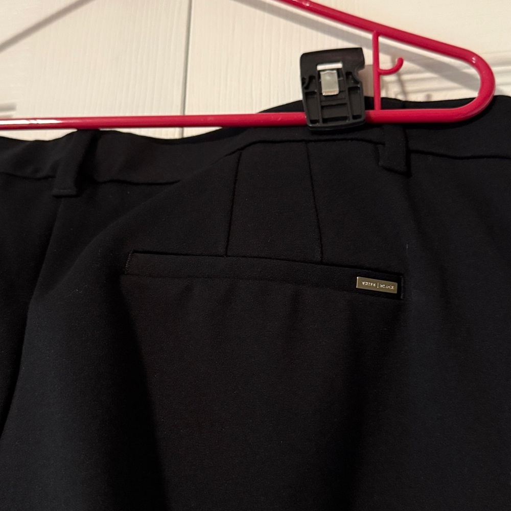 WHBM Slim Boot Dress Pant Size 14 - Picture 4 of 7